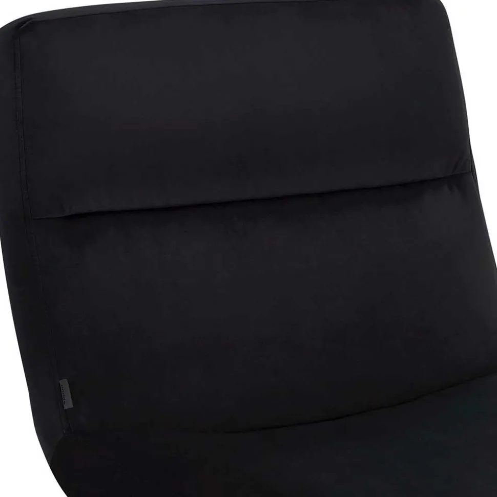 Samt Sessel Curemo