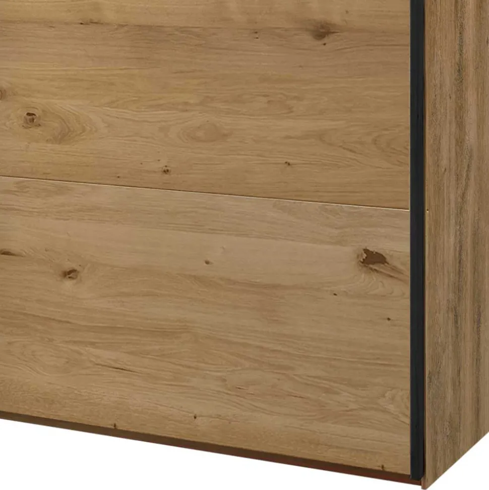 Schiebetürschrank Kosra