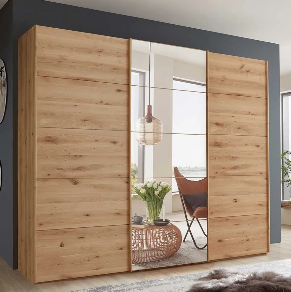 Schiebetürschrank Sem