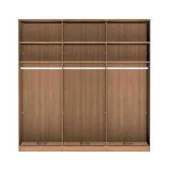 Schiebetürschrank Sem