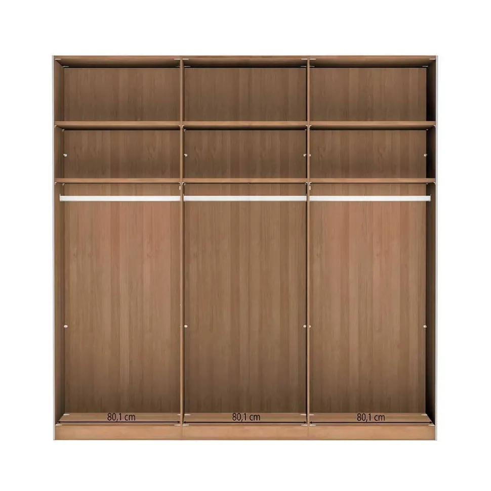 Schiebetürschrank Sem