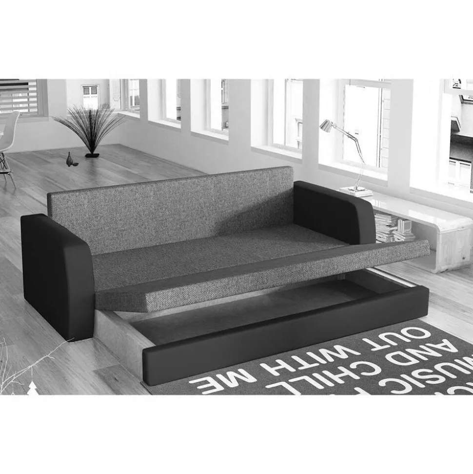 Schlafsofa Carlow