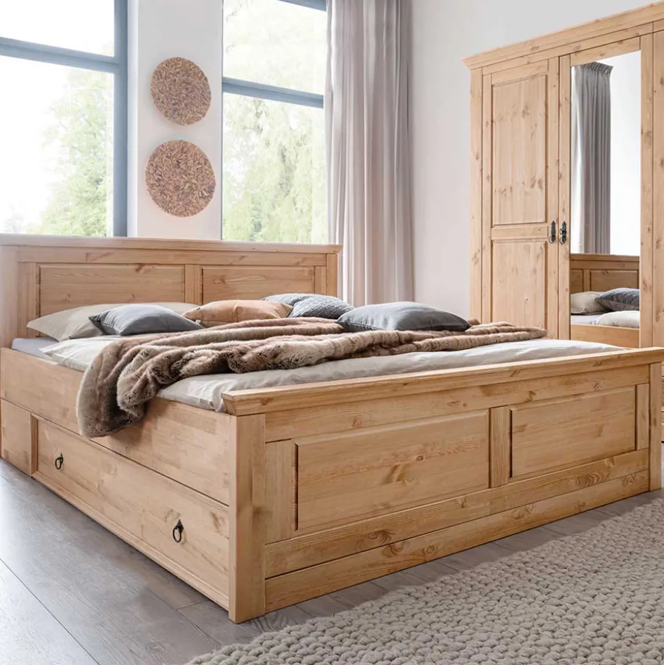 Schlafzimmer Crondira