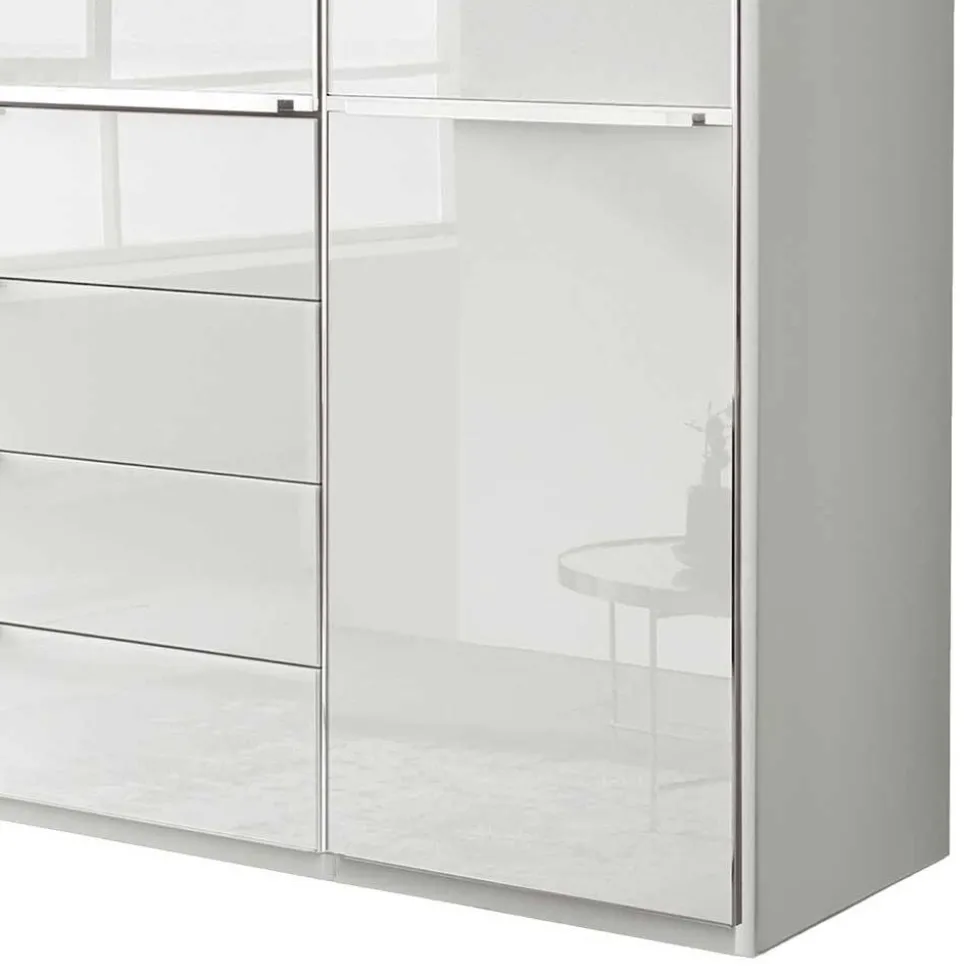 Schlafzimmer Drehtürschrank Bean