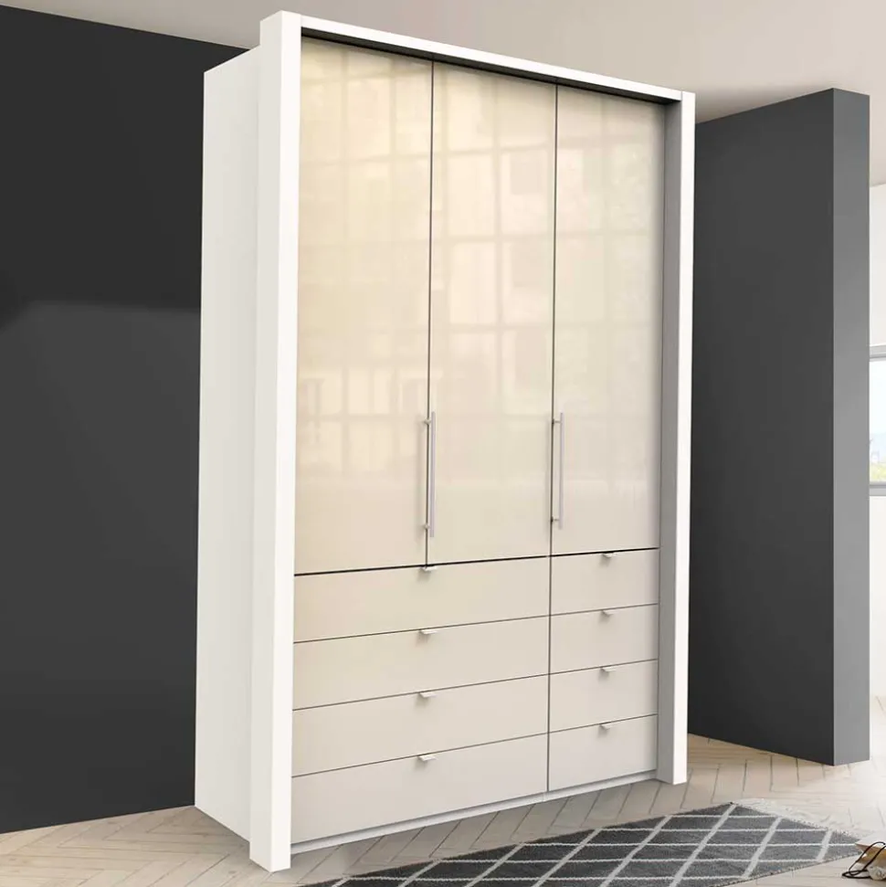 Schlafzimmer Kleiderschrank Invelita