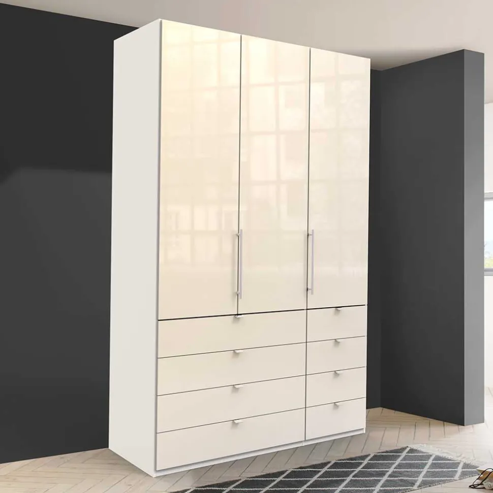 Schlafzimmer Kleiderschrank Invelita
