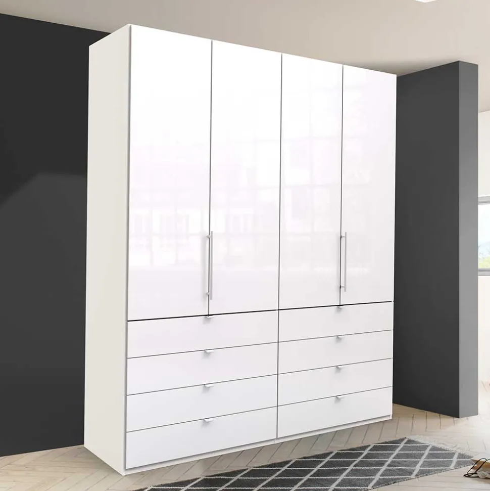 Schlafzimmer Kleiderschrank Grinzia