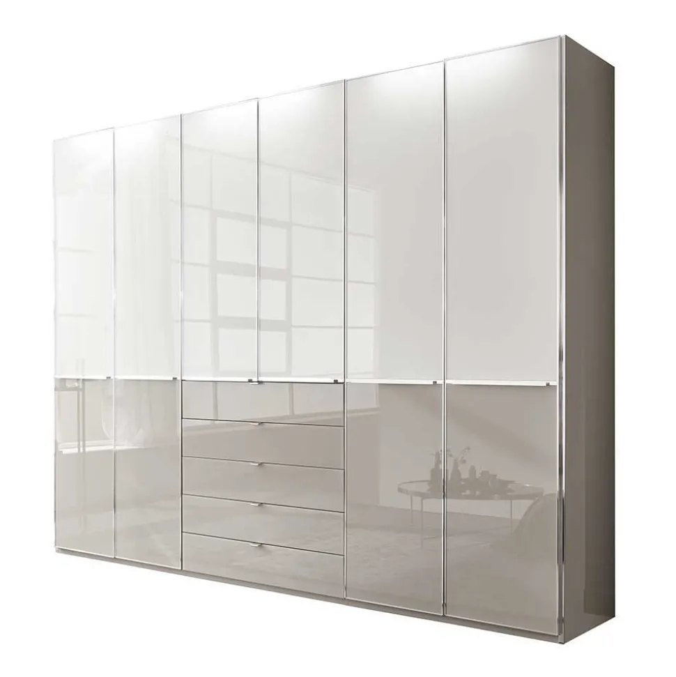Schlafzimmer Kombination Xarina