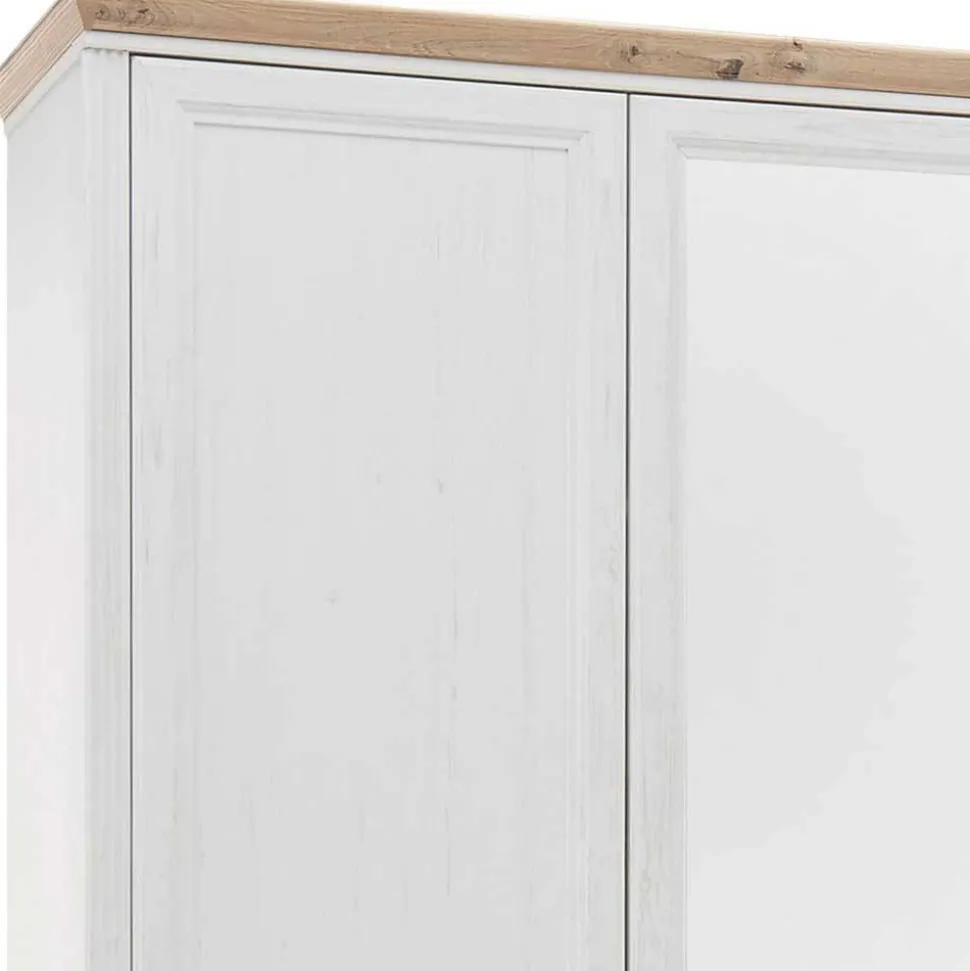 Schlafzimmer komplett Dymco