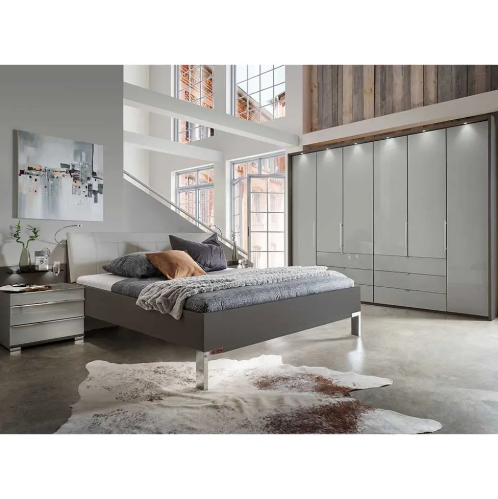Schlafzimmer Komplett Kosnira
