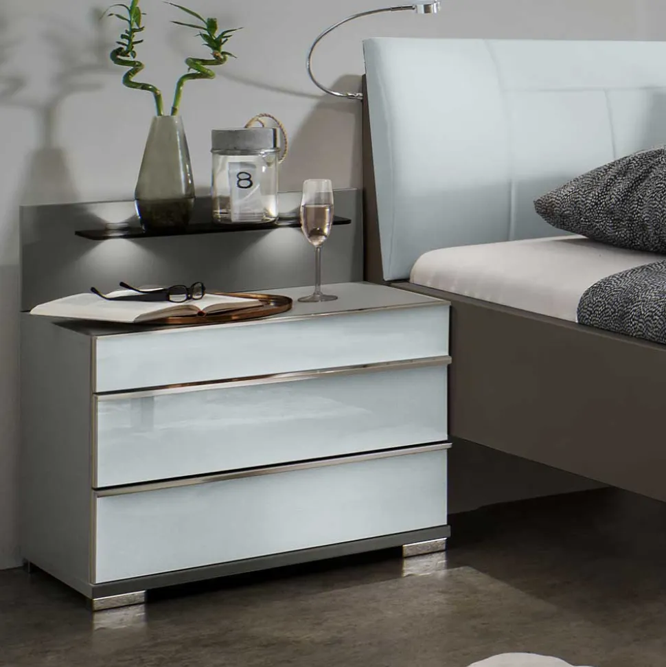Schlafzimmer Komplett Kosnira