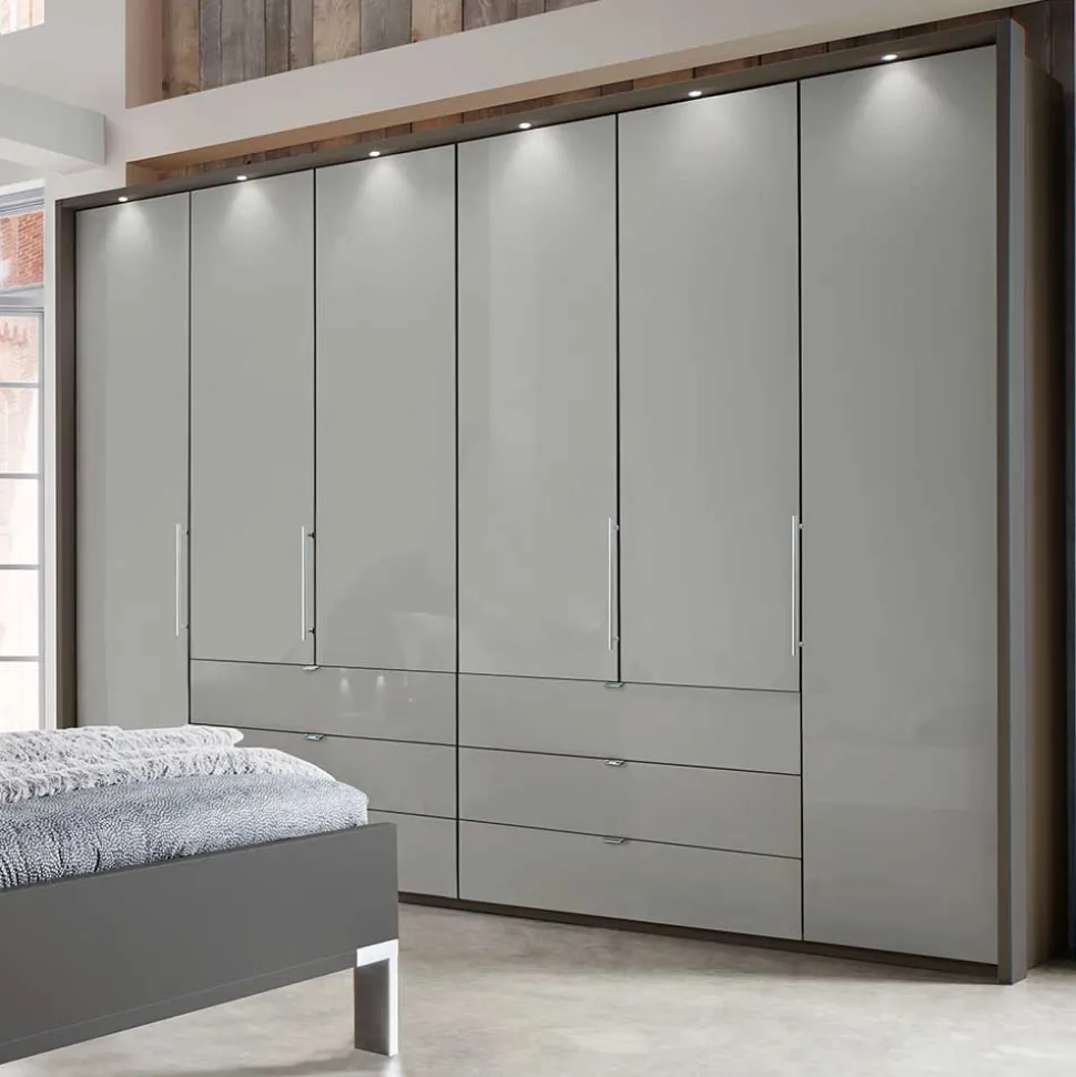 Schlafzimmer Komplett Kosnira