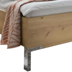 Schlafzimmer Möbel Set Waluva