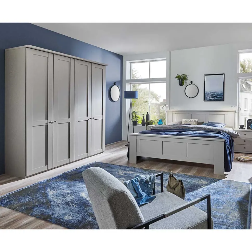 Schlafzimmer Saconso