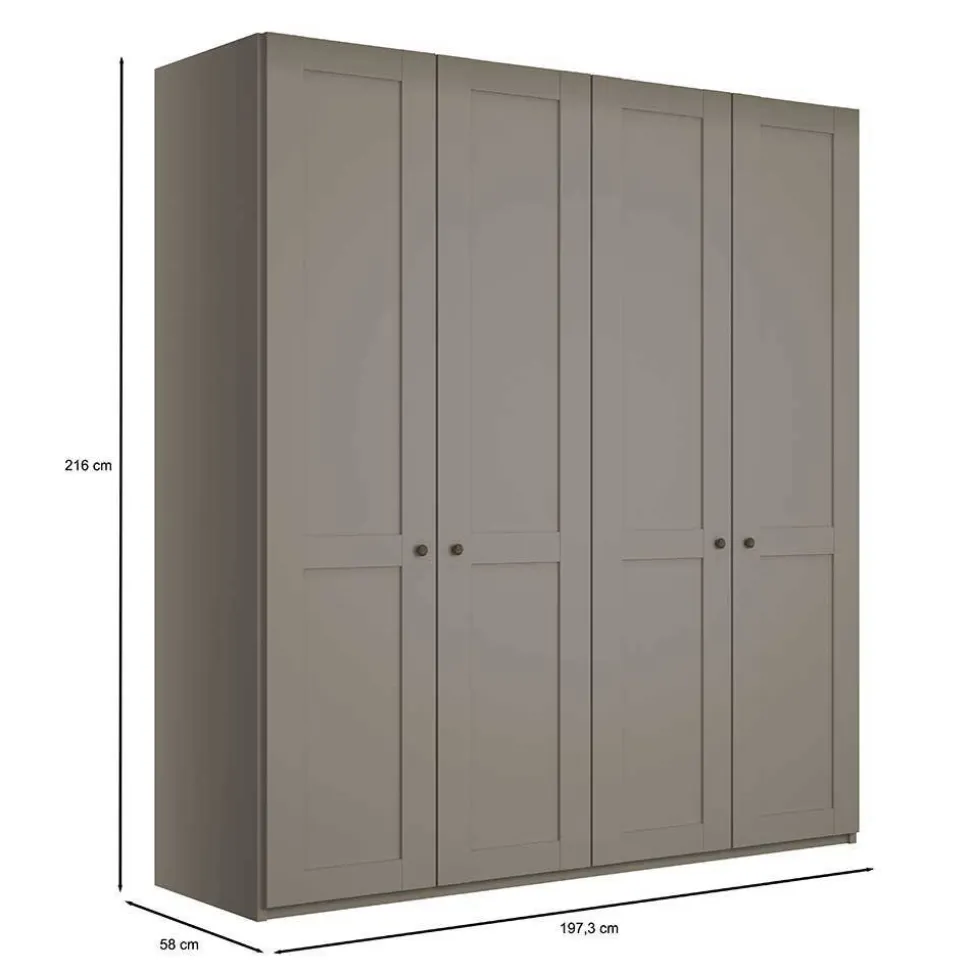 Schlafzimmer Saconso