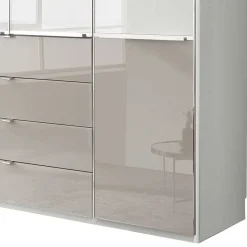 Schlafzimmer Schrank modern Latina