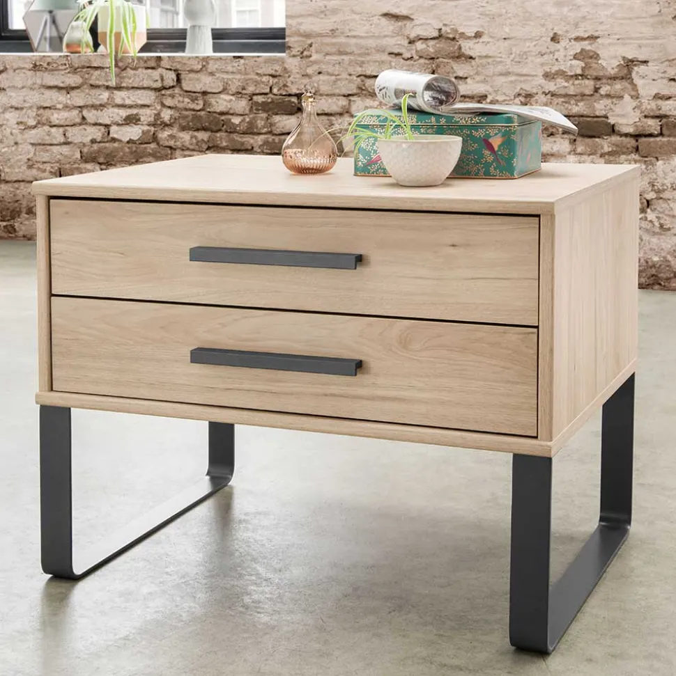 Schlafzimmer Set Bruvena