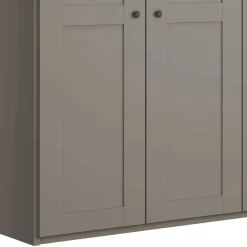 Schlafzimmer Set Landhaus Saconso