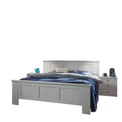 Schlafzimmer Set Landhaus Saconso
