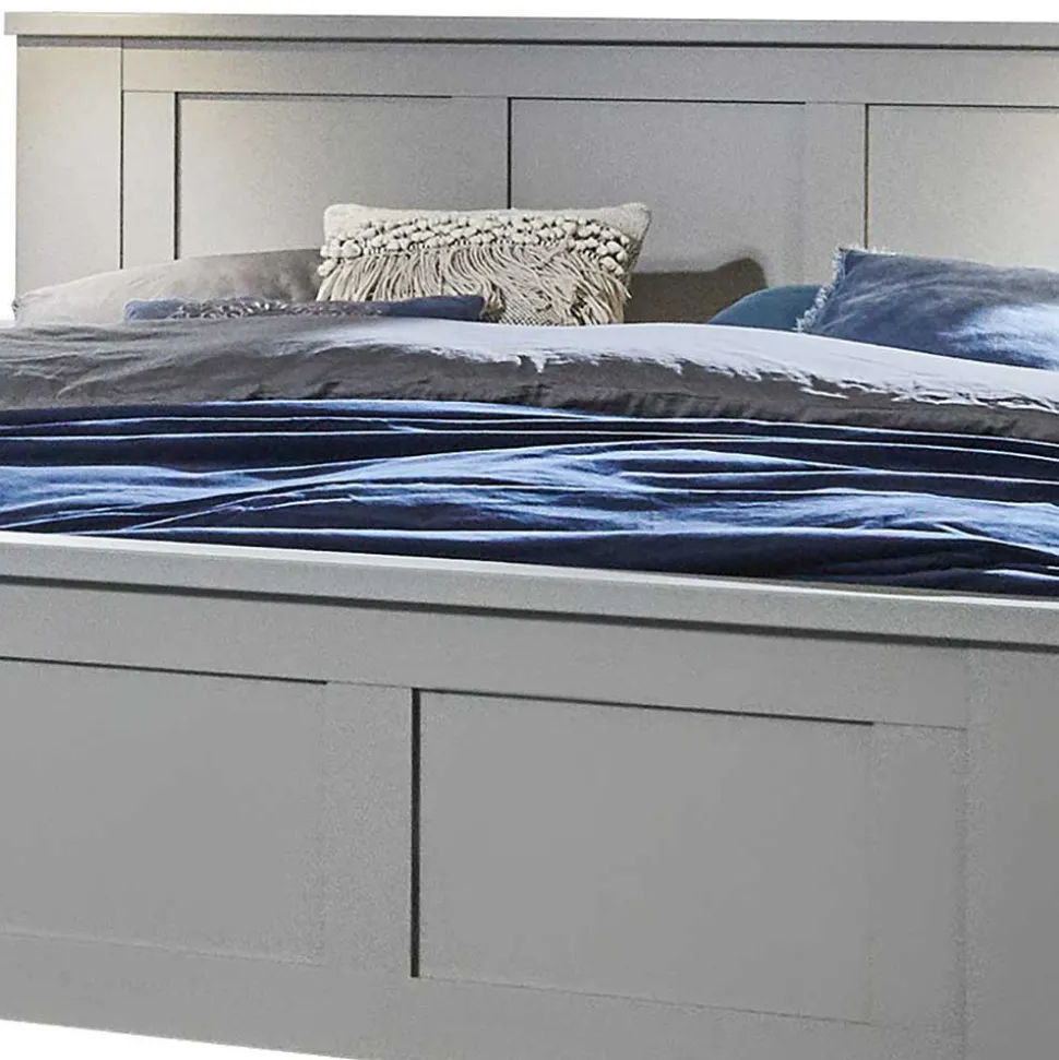 Schlafzimmer Set Landhaus Saconso