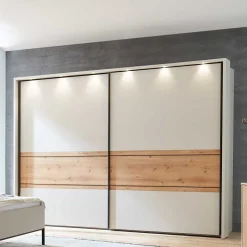 Schlafzimmer Set Miltom