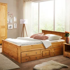 Schlafzimmer Set Slavira