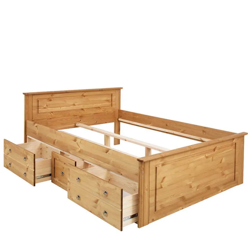 Schlafzimmer Set Slavira