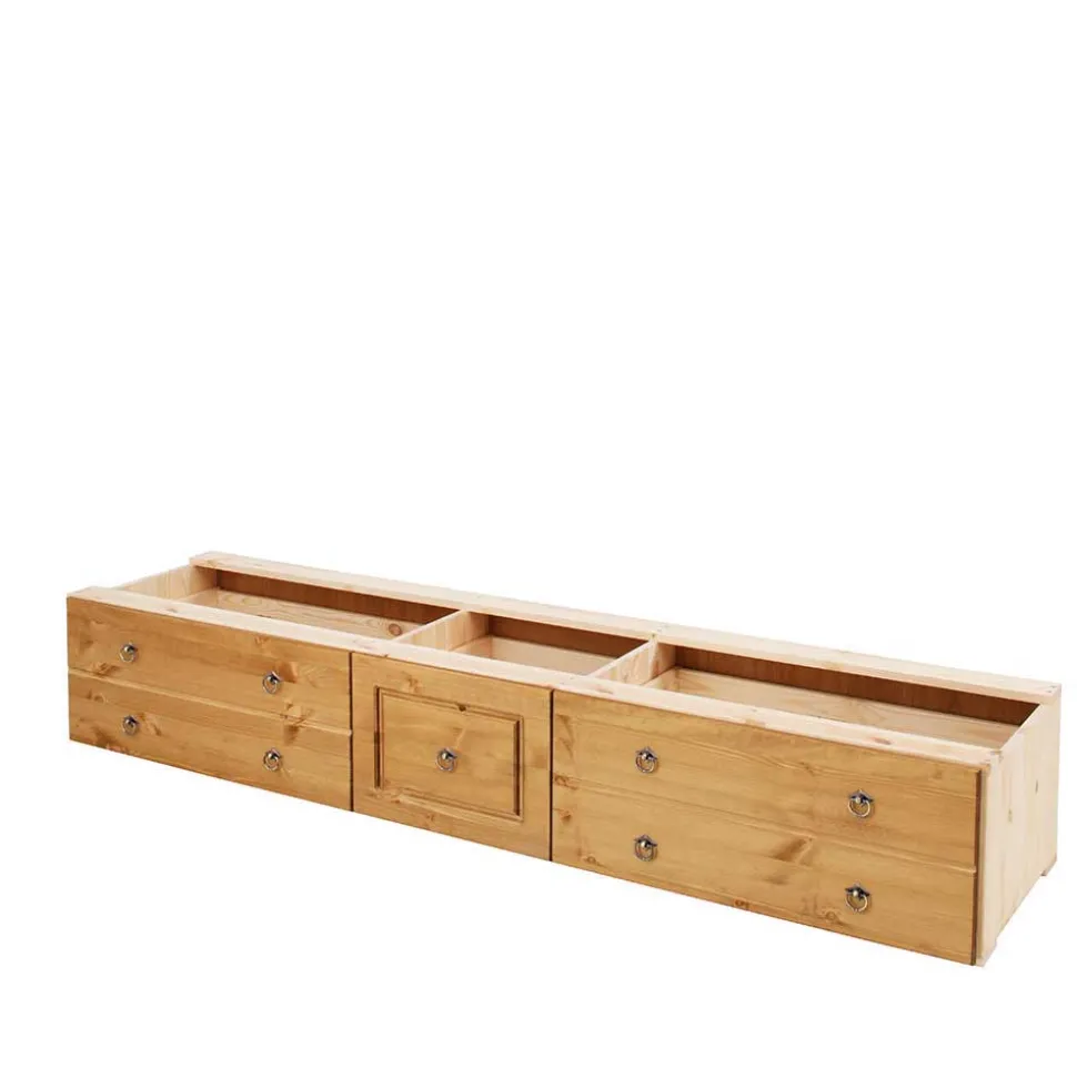 Schlafzimmer Set Slavira