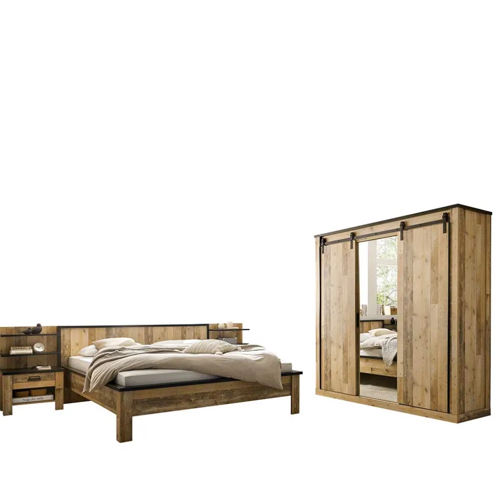 Schlafzimmer Studiana