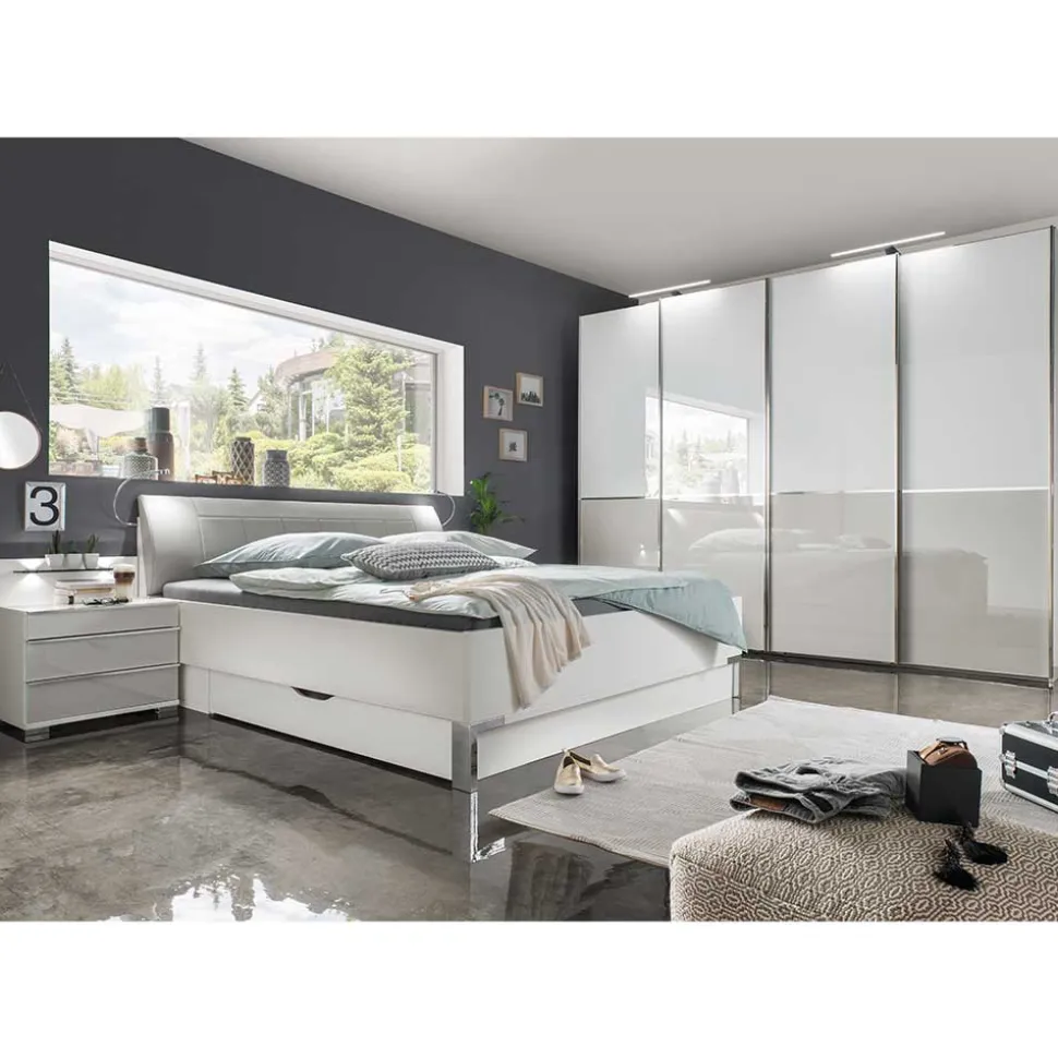 Schlafzimmer Xarina