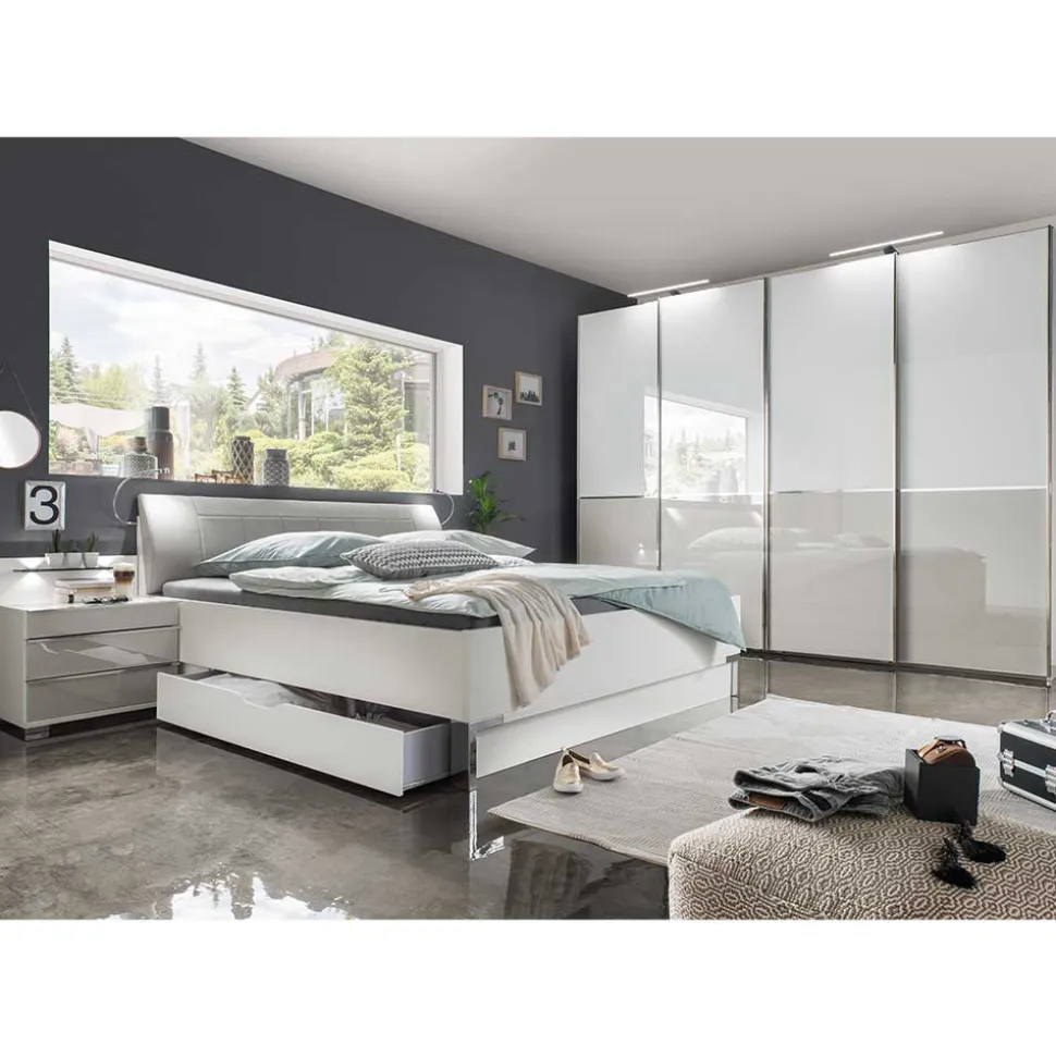 Schlafzimmer Xarina