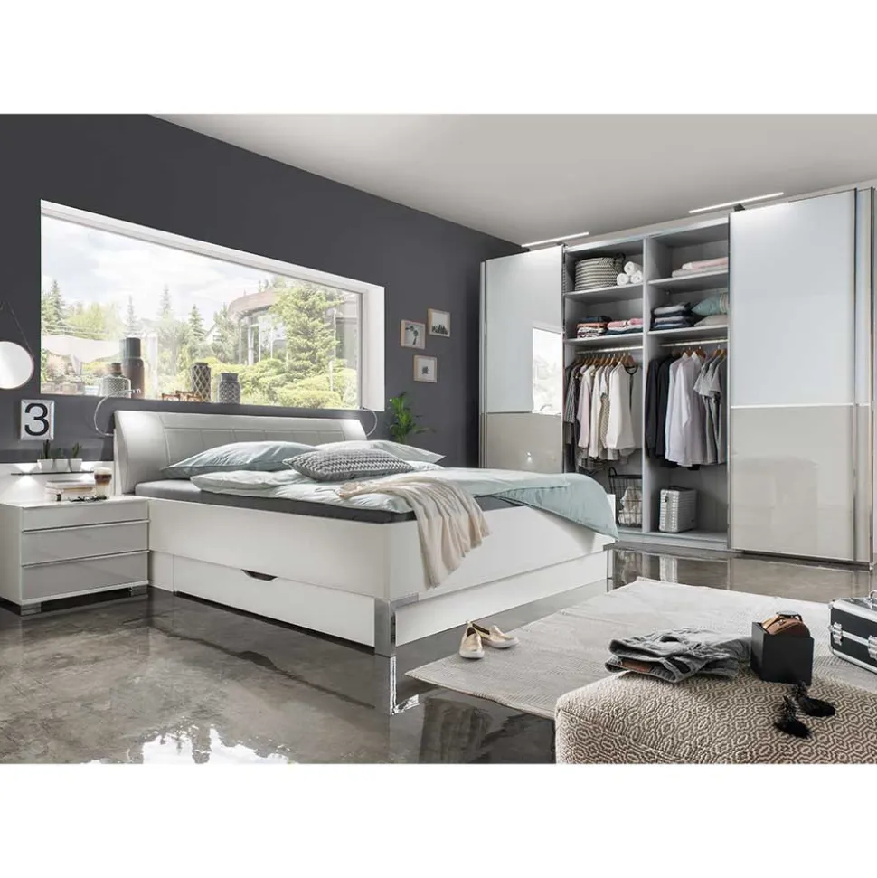 Schlafzimmer Xarina