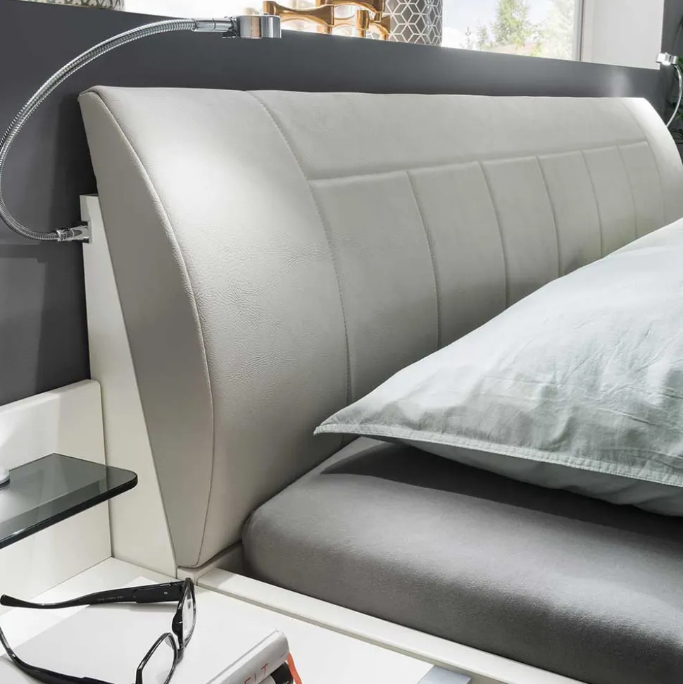 Schlafzimmer Xarina
