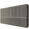 Schlafzimmerkleiderschrank Boplaroma