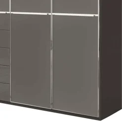 Schlafzimmerkleiderschrank Boplaroma