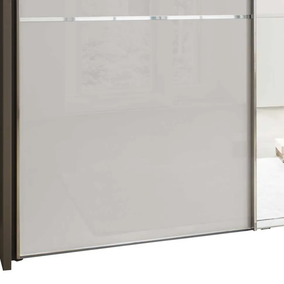 Schlafzimmerkleiderschrank Zimonetta