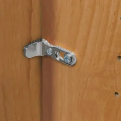 Schlafzimmerkleiderschrank Durac
