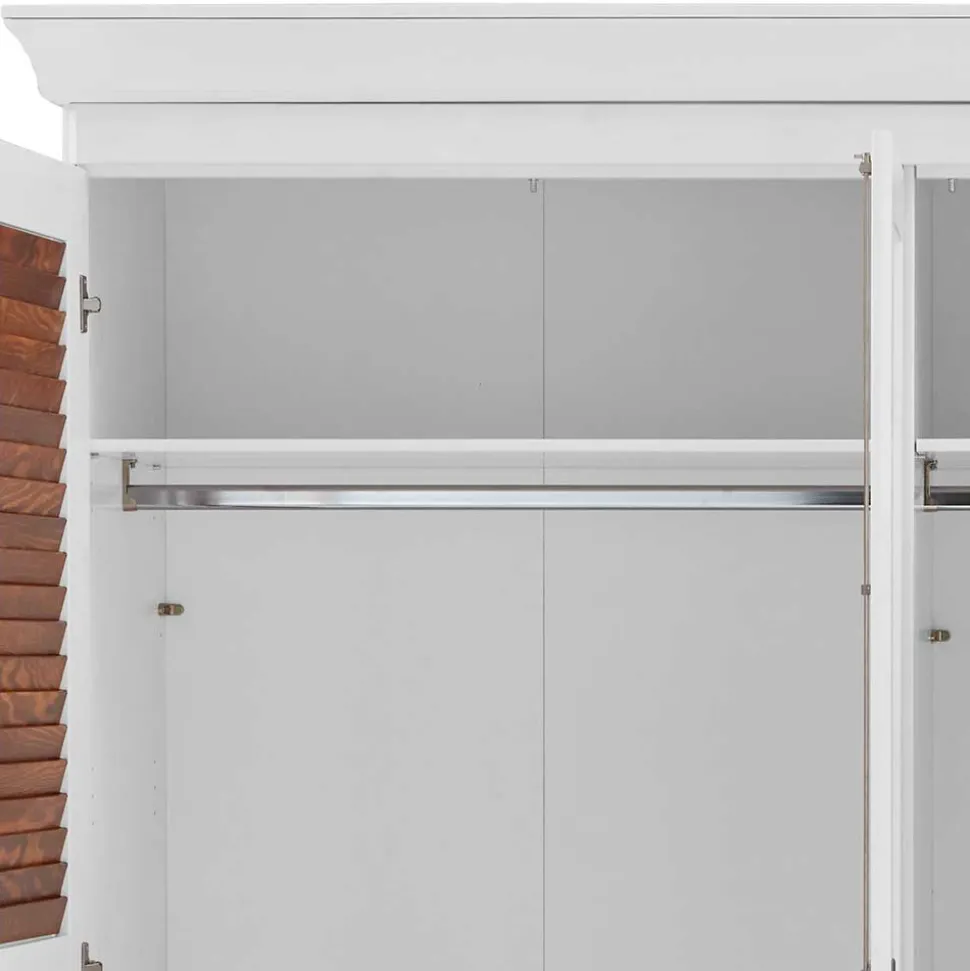 Schlafzimmerkleiderschrank Liazovia