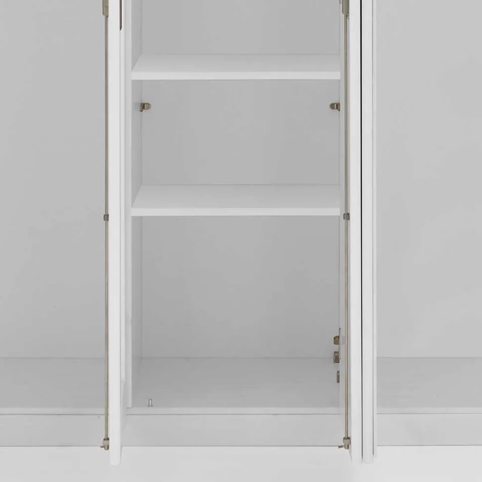 Schlafzimmerkleiderschrank Liazovia