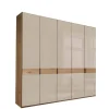Schlafzimmerkleiderschrank Viramiru