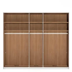 Schlafzimmerkleiderschrank Viramiru