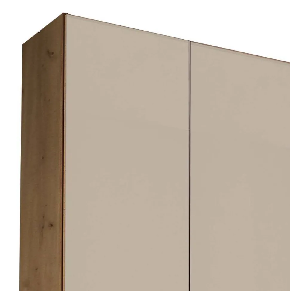 Schlafzimmerkleiderschrank Viramiru