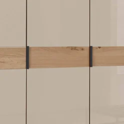 Schlafzimmerkleiderschrank Viramiru