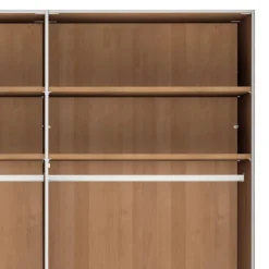 Schlafzimmerkleiderschrank Viramiru