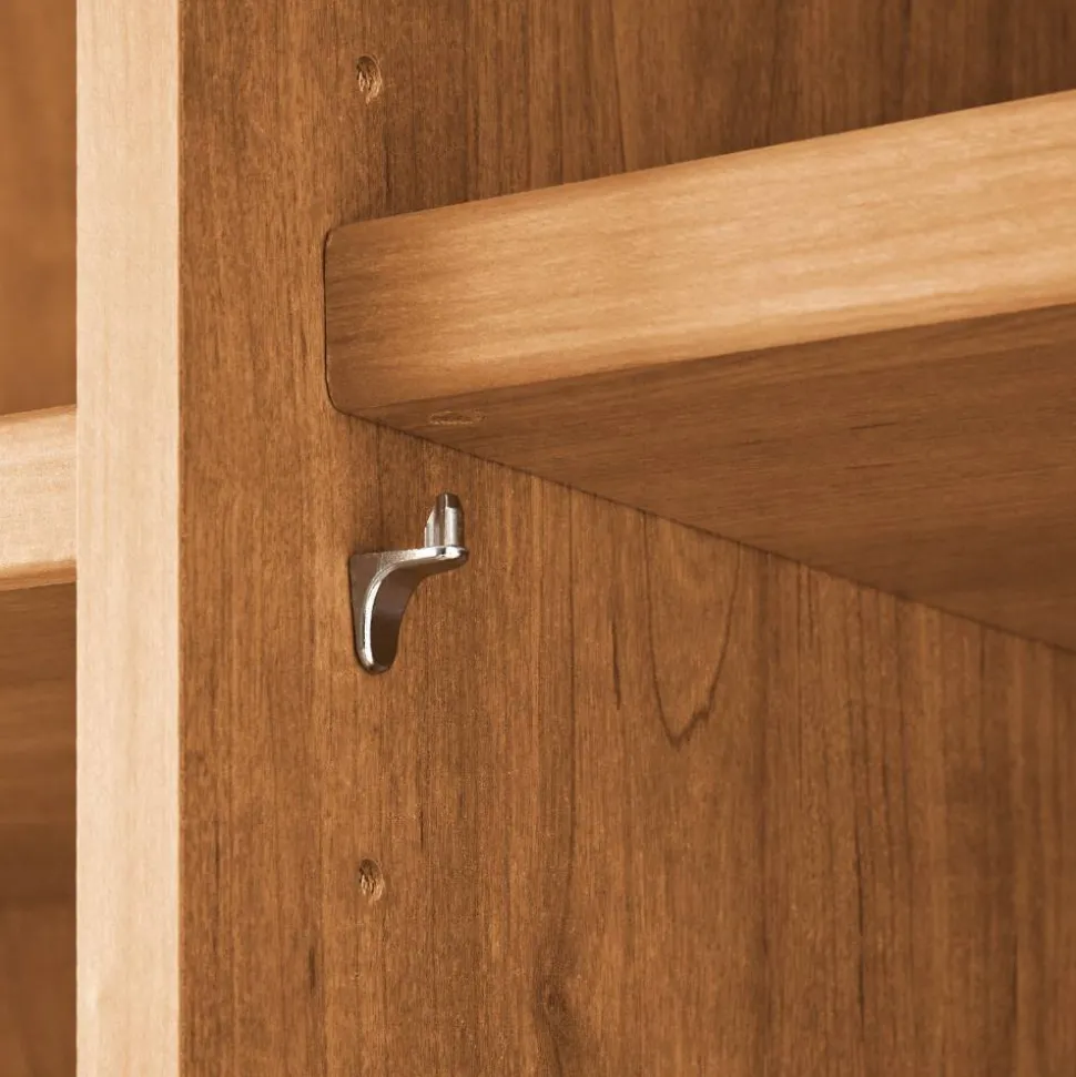 Schlafzimmerkleiderschrank Viramiru
