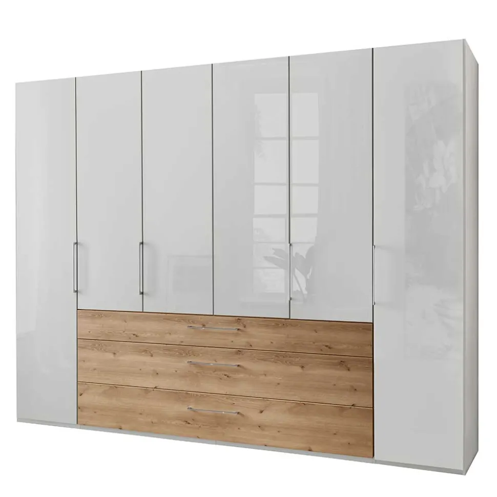 Schlafzimmerkleiderschrank Bucurest