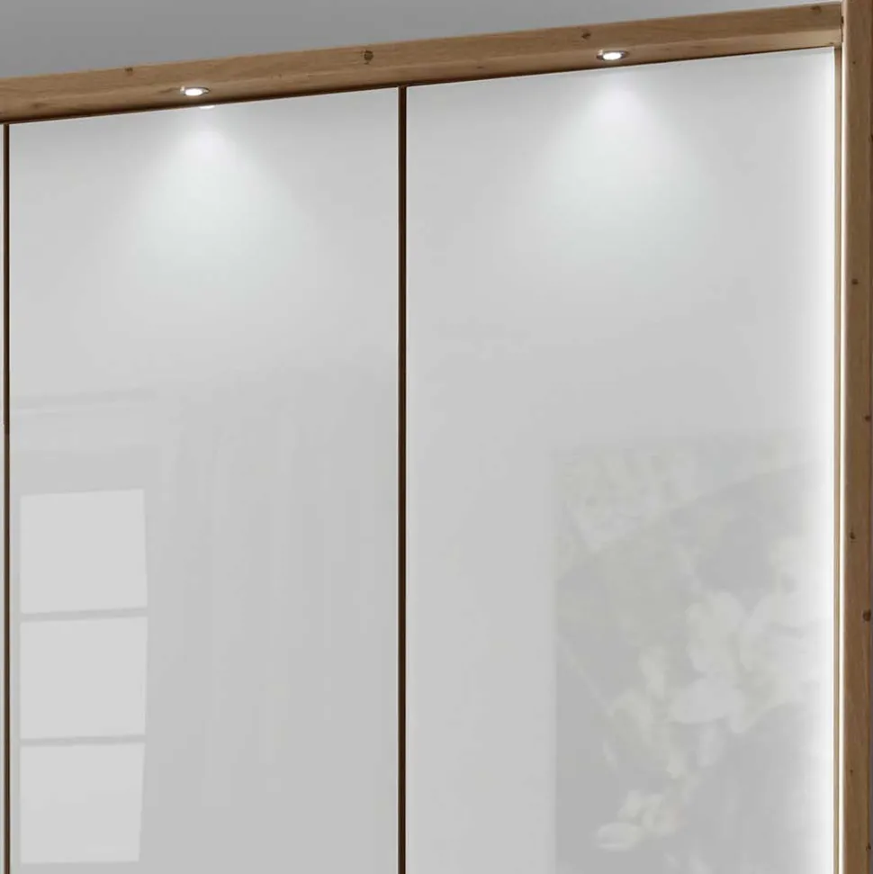 Schlafzimmerkleiderschrank Bucurest