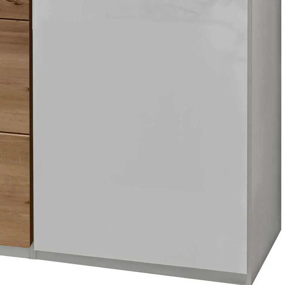 Schlafzimmerkleiderschrank Bucurest