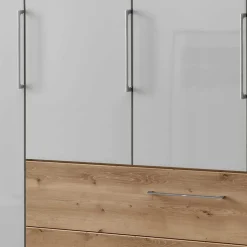 Schlafzimmerkleiderschrank Bucurest