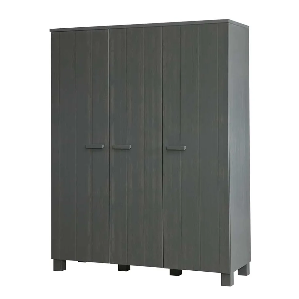 Schlafzimmerkleiderschrank Chalina
